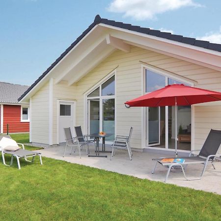 2 Bedroom Nice Home In Dagebüll Eksteriør billede